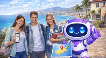 Kıbrıs'ta Öğrenciler İçin Ücretsiz İlan ve Yapay Zeka Dönemi Nasıl Başlayacak?