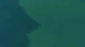 Kıbrıs’a Su Sağlayan Alaköprü Barajı Doldu, Su Yüzeyinde İnsan Silueti Görüntülendi Mi?