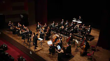 Muğla ve Kuzey Kıbrıs, Klasik Müzik ile Buluştu: Umut Can Ünal ve Gizem Meriç Kılıç Sahne Aldı