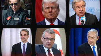 11 Şubat Diplomasi Günü: Üç Farklı Kentte Kritik Görüşmeler