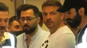 Şeref Yazıcı Kimdir? Yasa Dışı Bahis Soruşturmaları Kapsamında İnceleme Altında