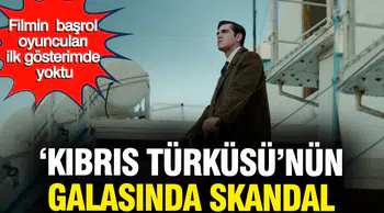 Kıbrıs Türküsü Galasında Başrol Oyuncularının Yokluğu Neden Tartışma Yarattı?