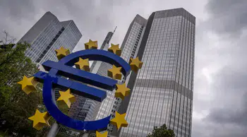 AMB/Cipollone: Mart'ta Euronun Güçlenmesinin Etkilerini Değerlendireceğiz