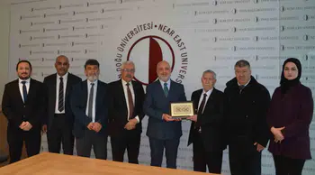 Kıbrıs ve Filistin Arasında Yeni Bir Akademik Ortaklık Nasıl Kuruldu?