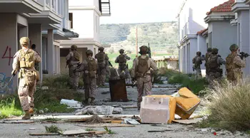 ABD Kıbrıs'ta Rumlarla Askeri İş Birliğini Nasıl Derinleştiriyor?