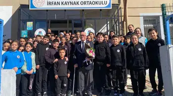 Eğirdir'de Vatan ve Kahramanlık Buluşmaları Etkinliği Ne Anlama Geliyor?