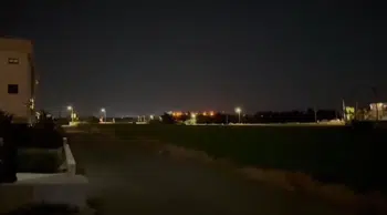 Güney Kıbrıs'taki İngiltere Üssünde Kamikaze Drone Patlaması Neden Oldu Mu?