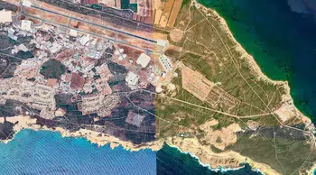 Kıbrıs'taki RAF Akrotiri Üssüne Yönelik Saldırının Ardındaki Gizem Ne? İngiltere, İran İddialarını Reddetti