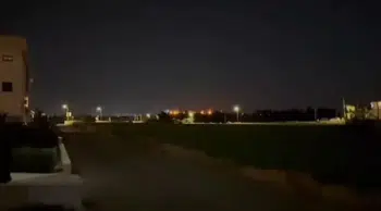 Kıbrıs'taki İngiliz Akrotiri Üssü'ne Gece Yarısı Şüpheli İHA Saldırısı Düzenlendi Mi?