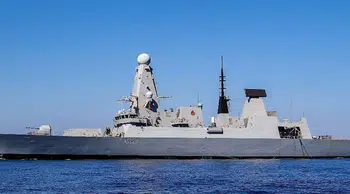 İngiltere, Kıbrıs'a Savaş Gemisi Göndermeyi Planlıyor Mu?