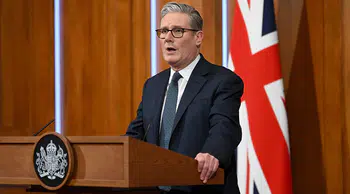 İngiltere, Katar'a Ek Savaş Uçakları ve Kıbrıs'a Helikopter Gönderiyor mu?