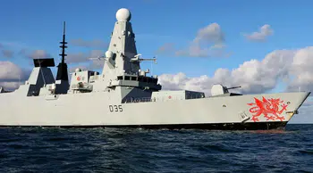 İngiltere Doğu Akdeniz'e Savaş Gemisi ve Helikopter Gönderme Kararı Aldı mı?