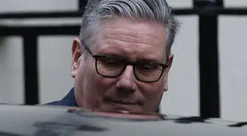 Keir Starmer, HMS Dragon'ı Güney Kıbrıs'a Gönderecek Mi?