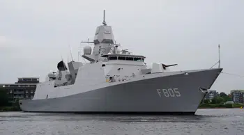 Kıbrıs'a Askeri Yığınak Büyüyor: Hollanda da Fırkateyn Gönderiyor