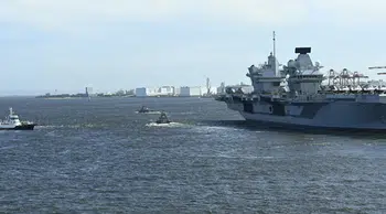 Güney Kıbrıs Rum Yönetimi'ndeki İngiliz Üssü Akrotiri'de Güvenlik Alarmı Neden Verildi?