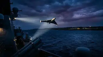 Güney Kıbrıs'taki Askeri Üsse Düzenlenen İHA Saldırısı Sonrası İngiltere'den Önemli Açıklama Ne Anlama Geliyor?