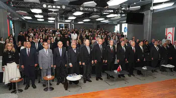 Ersin Tatar: Kıbrıs Türk Halkının Hakları ve Menfaatleri Neden Korunmalıdır?