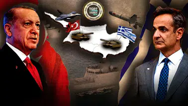 İsrail'in Yunanistan'a Hava Savunma Teklifi: Türkiye'ye Mesaj Mı?