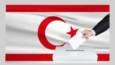 KKTC'de Seçim Günü: Oy Kullanma İşlemi Başladı