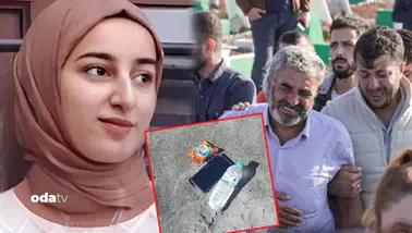 Rojin'in Ölümünde Yeni Gelişmeler: Soruşturma Kıbrıs'a Uzandı