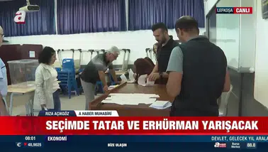 KKTC’de Kritik Seçim: 218 Binden Fazla Seçmen Oy Kullanacak