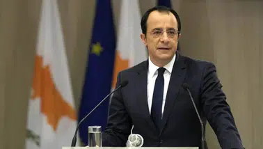 Güney Kıbrıs Lideri Hristodulidis'ten Türkiye'ye Müzakere Çağrısı