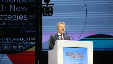 KKTC Başbakanı Üstel: Güneye Gelen Turistlerin Kuzeye Geçişinin Engellenmesi Turizm Etiğine Aykırıdır