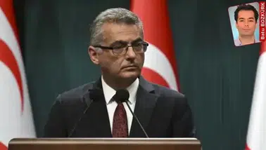 Kıbrıslı Gazeteci Erçakıca, Tufan Erhürman’ın İlk Ayını Değerlendirdi