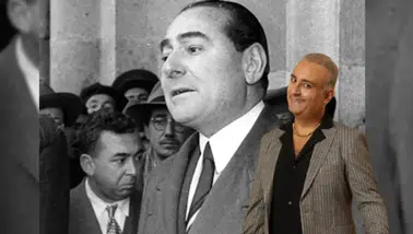 Ayşe Tatile Çıktı Filminde Rüştü Onur Atilla, Adnan Menderes Rolüyle İzleyiciyle Buluşacak