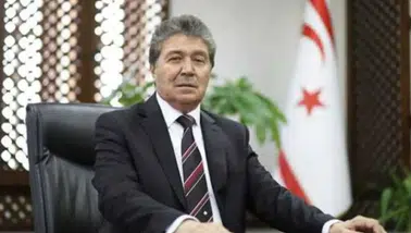 Ünal Üstel'den AK Parti'ye 24. Yıl Kutlaması