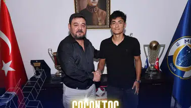 Menemen FK, Transferde Hız Kesmiyor