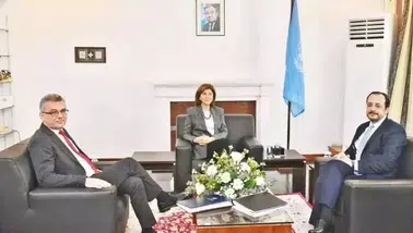 Rumlar İşi Aceleye Getiriyor