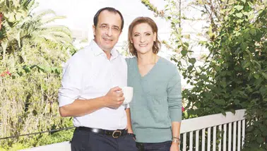 Güney Kıbrıs'ta Rüşvet İddiaları Gündemi Sarstı