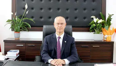 Oğuzhan Hasipoğlu'ndan üyelere teşekkür: 6 Aralık hedefi için kenetlendik