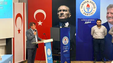 YDP'de kritik gün: Aday belirleme süreci sandık başında başladı