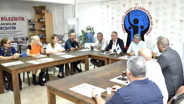 Lefkoşa'nın geleceği için dijital dönüşüm ve iş birliği vurgusu