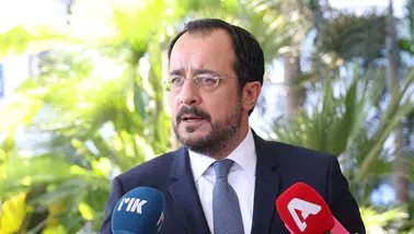 Hristodulidis'ten Maraş çıkışı: Öneri hala masada