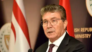 Ünal Üstel Hükümetinde İstikrar Vurgusu: 2033 Vizyonuyla Yeni Dönem