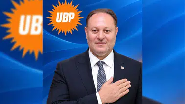 Ziya Öztürkler'den UBP'deki adaylık sürecine dair sağduyu çağrısı