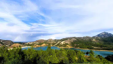 Kıbrıs'ta güneşli gün: Meteorolojiden güncel hava durumu raporu
