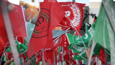 CTP'den sağlıkta yeni dönem hamlesi: Ortak Gelecek Programı geliyor