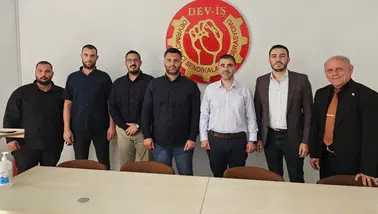 Mehmet Aktunç'tan Lefkoşa için değişim mesajı: Sloganla değil, icraatla yöneteceğiz