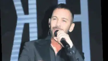 Berksan Kıbrıs'ta Sahne Aldı: Aşk Hayatı Hakkında Dürüst Açıklamalar