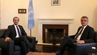 Kıbrıs'ta Gerçekleşen Kritik Görüşme: Hangi Sonuçlar Elde Edildi?