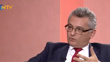 KKTC Cumhurbaşkanı Erhürman'dan Kıbrıs Müzakereleri Üzerine Önemli Açıklamalar