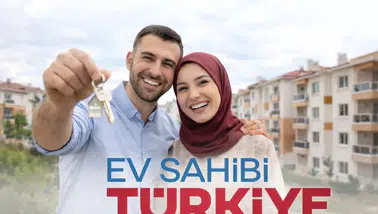 TOKİ Bolu'da 1.950 Hak Sahibi Belirleniyor: Kura Çekilişi Ne Zaman Gerçekleşecek?