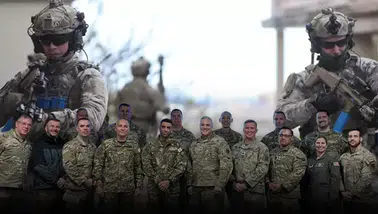 Kıbrıs'ta ABD ile Rum Yönetimi Arasındaki Askeri İşbirliği Ne Anlama Geliyor?