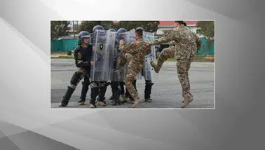 Kıbrıs Rum Kesimi'nde Silah Ambargosunun Kaldırılması Sonrası ABD Askeri Eğitim Faaliyetleri Hız Kazandı mı?