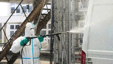 Güney Kıbrıs'ta Şap Salgını Nedeniyle Larnaka'da Alarm Seviyesi Yükseltildi Mi?