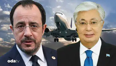 Kazakistan'ın Güney Kıbrıs ile Yeni Hava Bağlantısı Ne Anlama Geliyor?